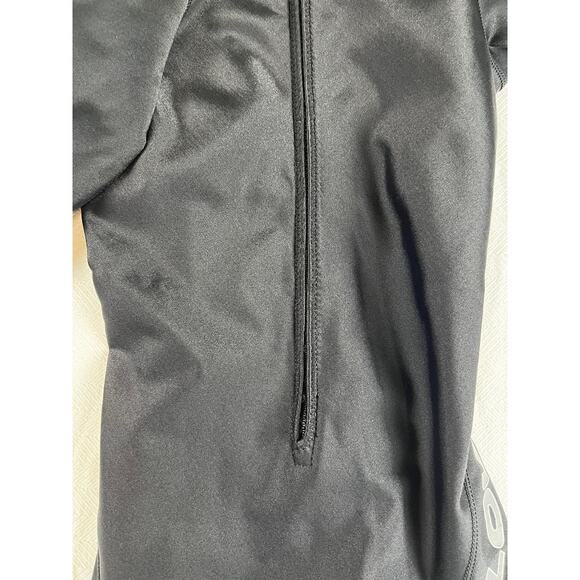 Title: Body Glove Full Wetsuit Black USA Made Premium Surfing Diving Wetsuit - Picture 6 of 11